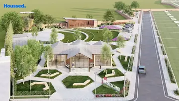 Project Image of Avani Honeycomb - Image 317334