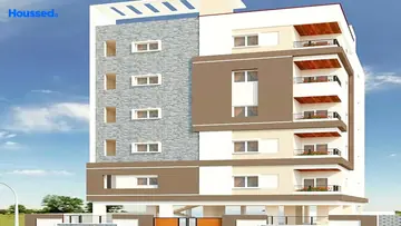 Project Image of PMR Myra Radhika Enclave - Image 315470