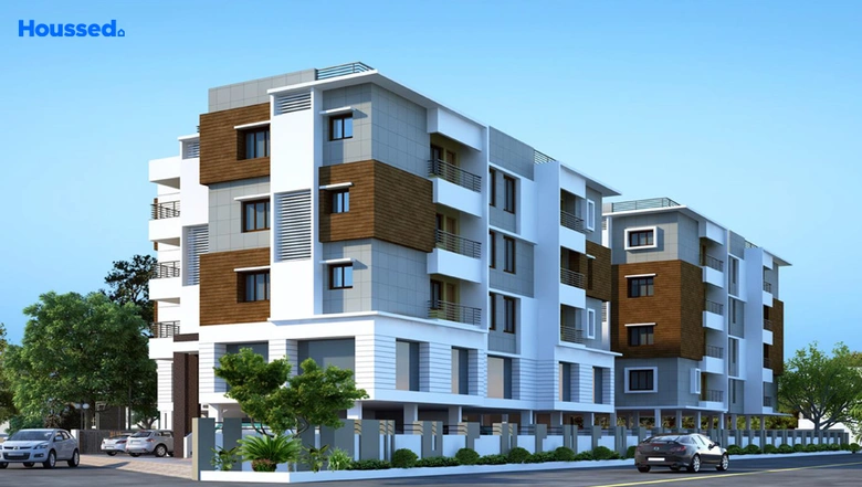 Project Image of Pearl Sardar in Perungalathur, Chennai - Image 242072