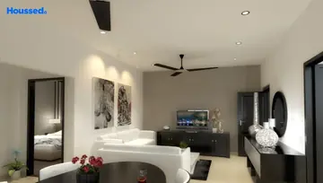 Sample Apartment of Pearl Sardar - Image 242077