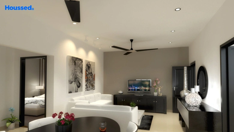 Sample Apartment of Pearl Sardar in Perungalathur, Chennai - Image 242077