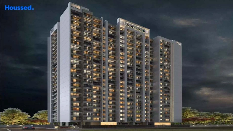 Project Image of Je & Vee Kedarnath in Dahisar East, Mumbai - Image 33431