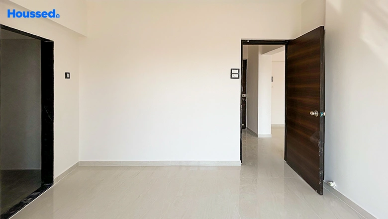 Sample Apartment of Je & Vee Kedarnath in Dahisar East, Mumbai - Image 33438