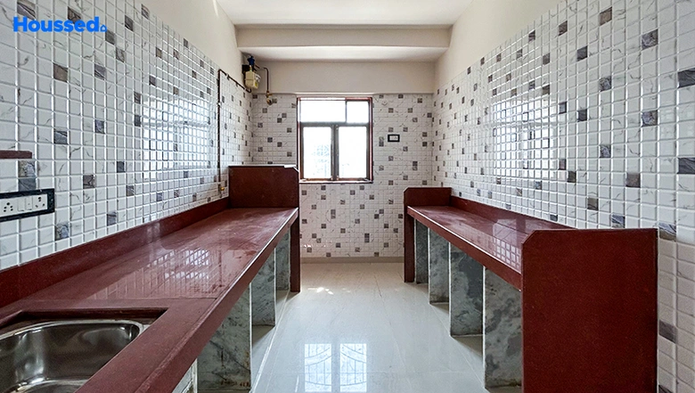 Sample Apartment of Je & Vee Kedarnath in Dahisar East, Mumbai - Image 33437