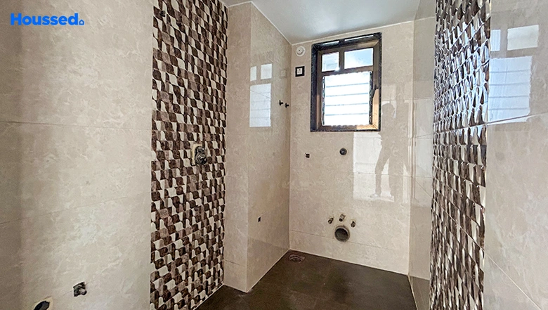 Sample Apartment of Je & Vee Kedarnath in Dahisar East, Mumbai - Image 33436