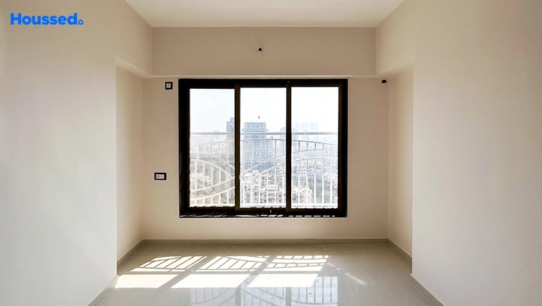 Sample Apartment of Je & Vee Kedarnath in Dahisar East, Mumbai - Image 33435