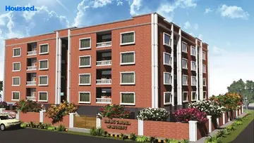 Project Image of Kata Rajinigandha Apartments - Image 123866