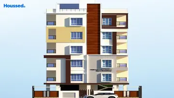 Project Image of PMR Myra Residency - Image 315543