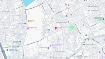 Location of Dharmadev Neelkanth Retreat - Image 262722