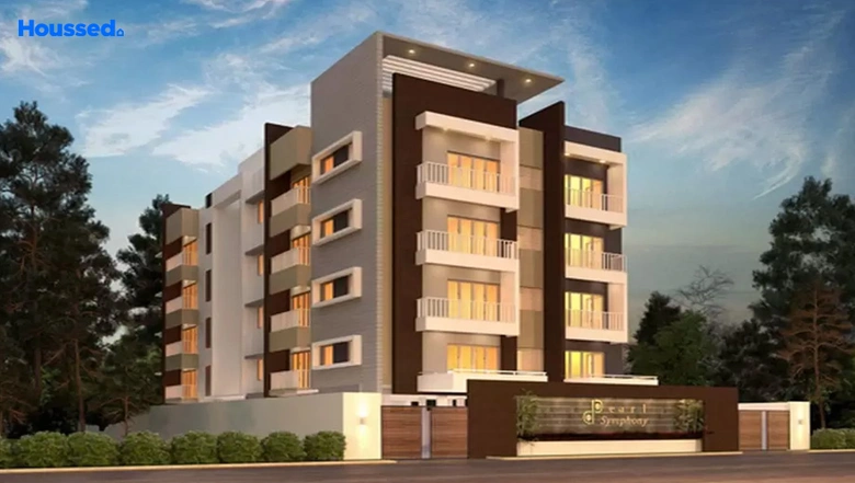Project Image of Pearl Symphony in Tambaram, Chennai - Image 242095