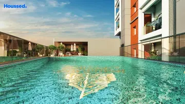 Amenities of Sanjeevini Aarna - Image 127104