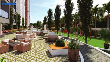 Amenities of Sanjeevini Aarna - Image 127106