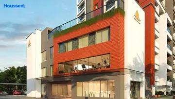 Amenities of Sanjeevini Aarna - Image 127103