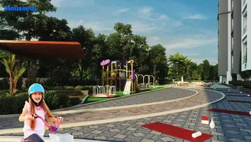 Amenities of Sanjeevini Aarna - Image 127105