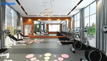 Amenities of Sanjeevini Aarna - Image 127107