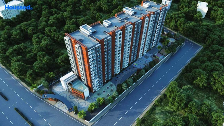 Project Image of Sanjeevini Aarna in Hoskote, Bangalore - Image 127101