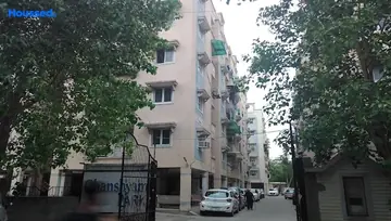 Project Image of Dharmadev Ghanshyam Park - Image 262713