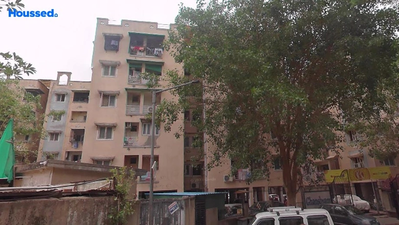 Project Image of Dharmadev Ghanshyam Park in Naranpura, Ahmedabad - Image 262714