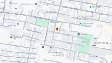 Location of Pearl Ferndale - Image 242121