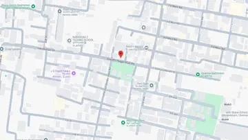 Location of Pearl Residency - Image 242132