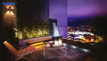 Amenities of Sobha Indraprastha - Image 123880