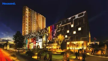 Amenities of Sobha Indraprastha - Image 123879