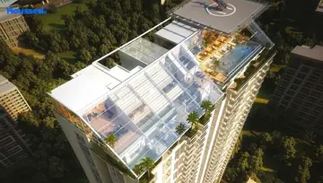 Amenities of Sobha Indraprastha - Image 123878