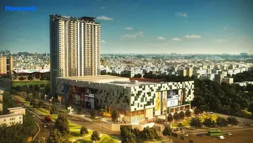 Project Image of Sobha Indraprastha - Image 123875