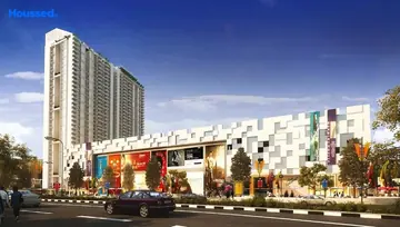 Project Image of Sobha Indraprastha - Image 123874
