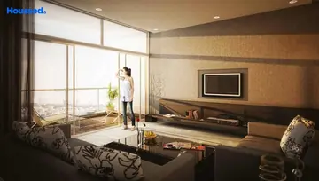 Sample Apartment of Sobha Indraprastha - Image 123882