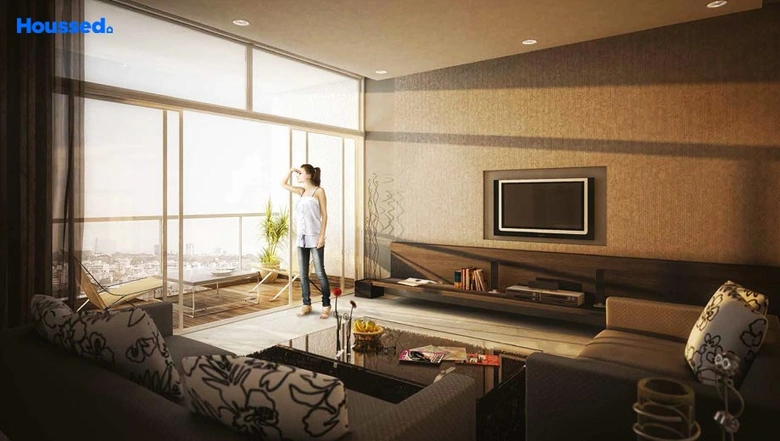 Sample Apartment of Sobha Indraprastha in Rajajinagar, Bangalore - Image 123882