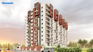 Project Image of Fuzen Sky Plaza - Image 315609