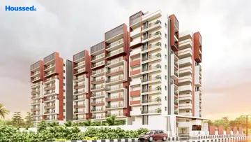 Project Image of Fuzen Sky Plaza - Image 315608