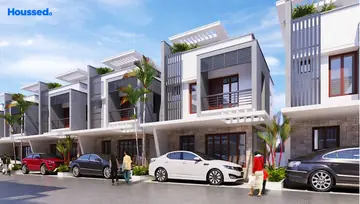 Project Image of Pearl Flora Villas - Image 242149