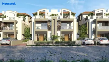 Project Image of Dharmadev Neelkanth Villa - Image 262726