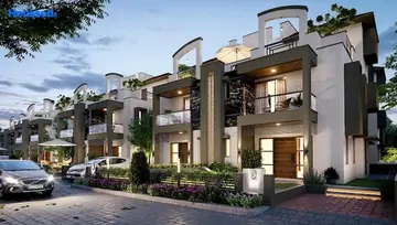 Project Image of Dharmadev Neelkanth Villa - Image 262727