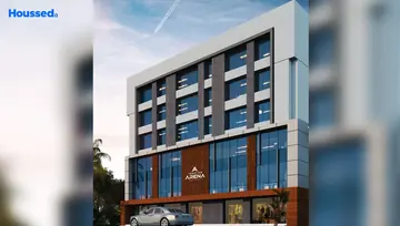 Project Image of Commercial Inspire Arena - Image 290712