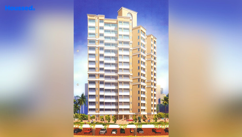 Project Image of Srishti Panch Vati in Powai, Mumbai - Image 336326