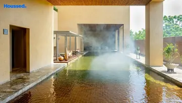 Amenities of Suryam Banyan - Image 269831