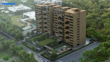 Project Image of Suryam Banyan - Image 269829