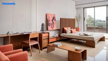Sample Apartment of Suryam Banyan - Image 269836