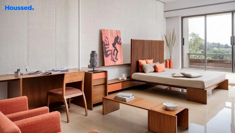 Sample Apartment of Suryam Banyan in Bodakdev, Ahmedabad - Image 269836