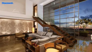Sample Apartment of Suryam Banyan - Image 269835