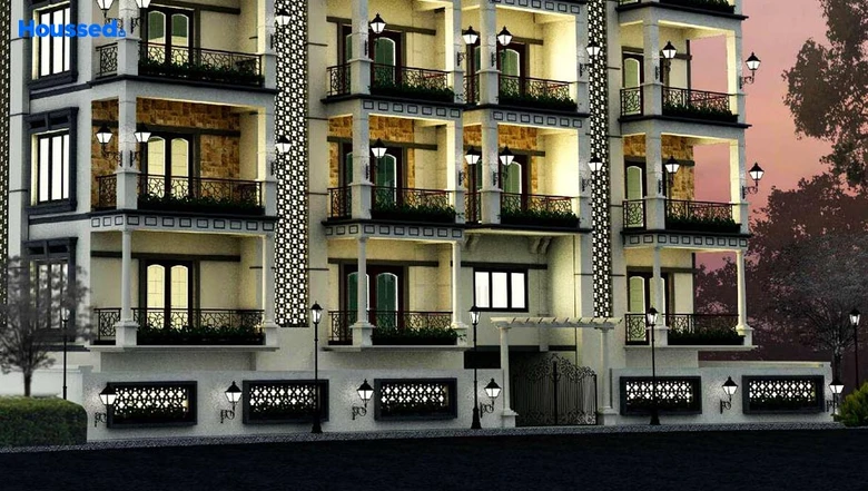 Project Image of Soni Armani in Basavanagudi, Bangalore - Image 123887