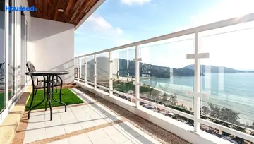 Sample Apartment of Soni Armani - Image 123889