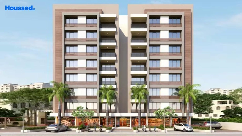 Project Image of Suryam Grace in Vastral, Ahmedabad - Image 269865