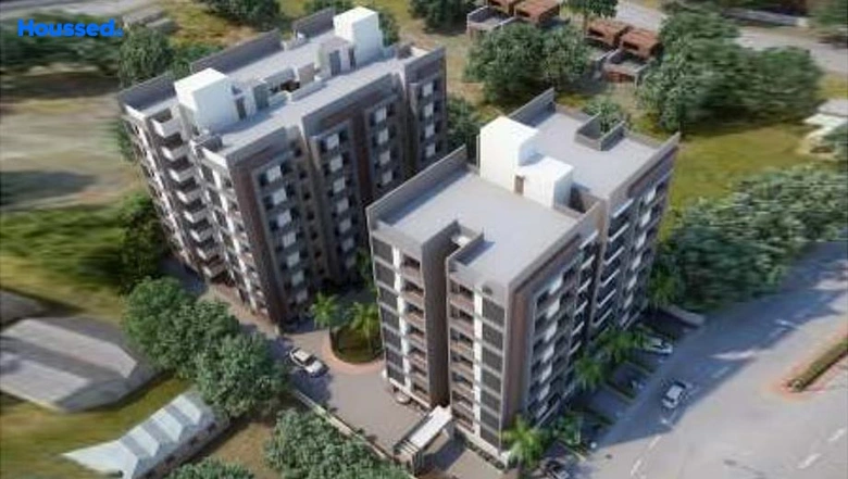 Project Image of Suryam Grace in Vastral, Ahmedabad - Image 269863