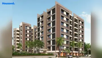 Project Image of Suryam Grace - Image 269864