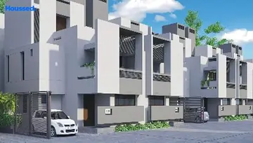 Project Image of Suryam Flora - Image 269844