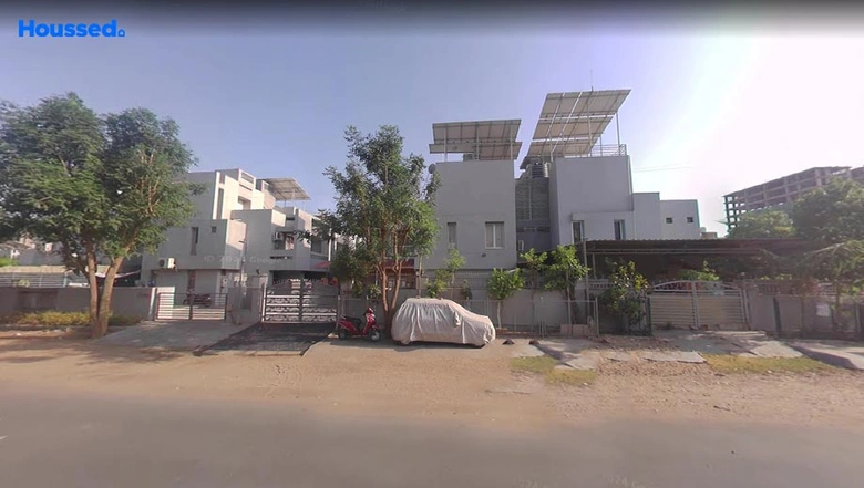Project Image of Suryam Flora in Nikol, Ahmedabad - Image 269845